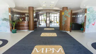 MPM Hotel Arsena