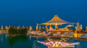 MPM Hotel Arsena