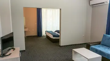 MPM Hotel Arsena