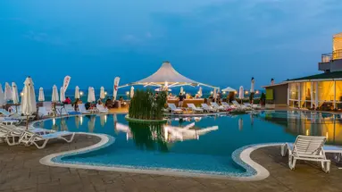 MPM Hotel Arsena