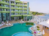 MPM Hotel Arsena