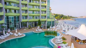 MPM Hotel Arsena