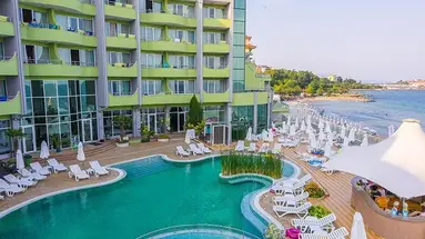 MPM Hotel Arsena