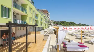 MPM HOTEL ARSENA