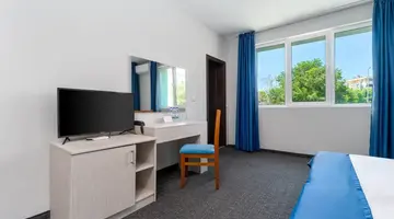 MPM HOTEL ARSENA