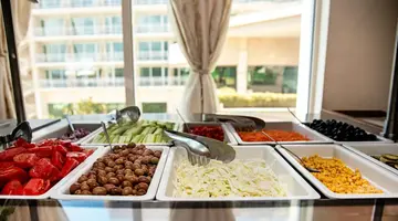 MPM Hotel Arsena