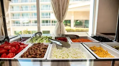 MPM Hotel Arsena