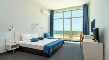 MPM Hotel Arsena