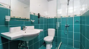 MPM Hotel Arsena