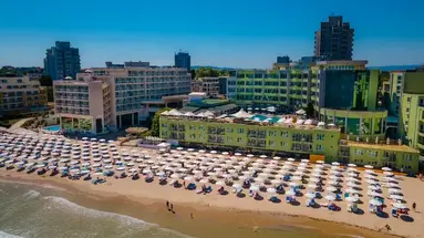 MPM Hotel Arsena