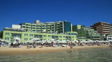 MPM Hotel Arsena