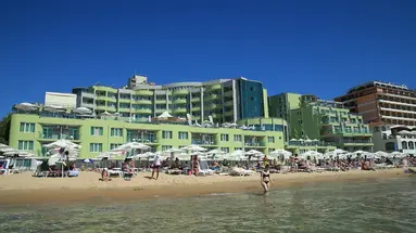 MPM Hotel Arsena