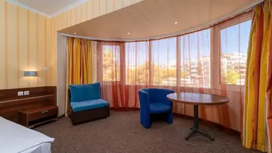 MPM Hotel Arsena