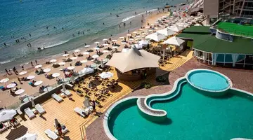 MPM Hotel Arsena