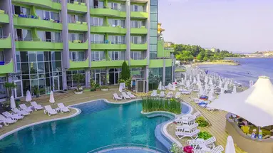 MPM Hotel Arsena