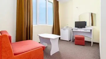 MPM Hotel Arsena