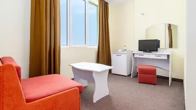 MPM Hotel Arsena