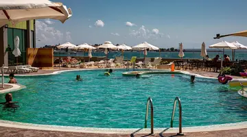 MPM Hotel Arsena