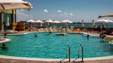 MPM Hotel Arsena