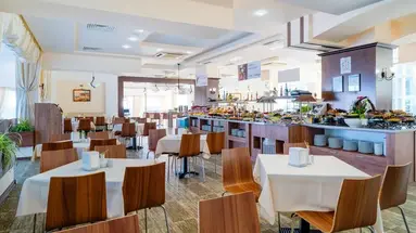 MPM Hotel Arsena