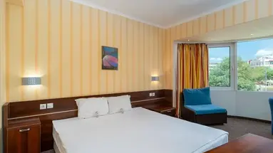 MPM Hotel Arsena