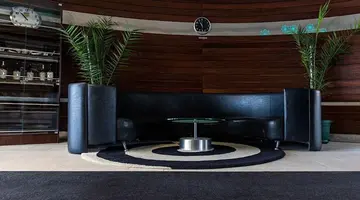 MPM Hotel Arsena