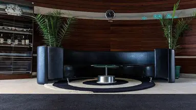 MPM Hotel Arsena