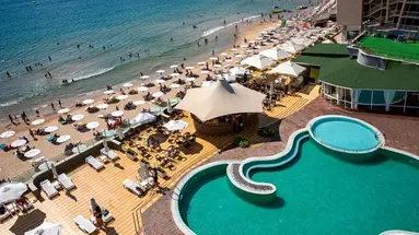MPM Hotel Arsena