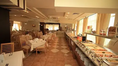 MPM Hotel Arsena
