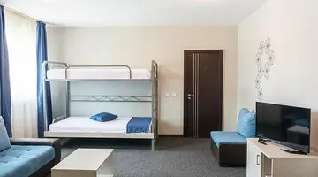 MPM Hotel Arsena