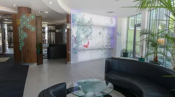 MPM Hotel Arsena
