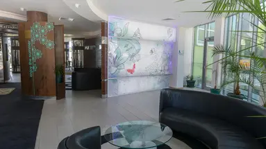 MPM Hotel Arsena