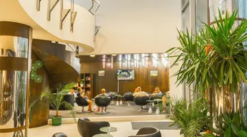 MPM Hotel Arsena