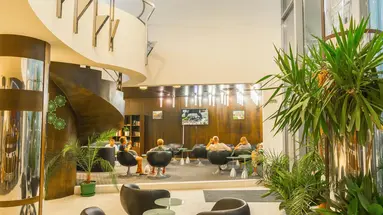 MPM Hotel Arsena