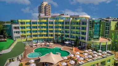 MPM Hotel Arsena