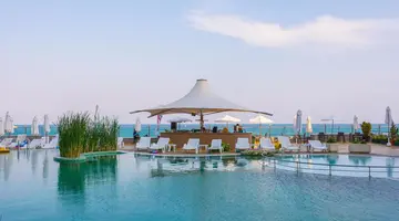 MPM Hotel Arsena