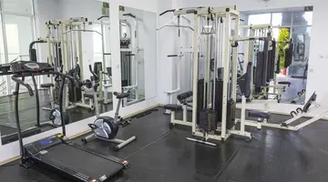 MPM Hotel Arsena