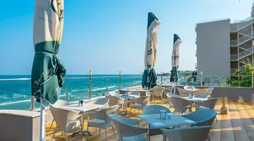 MPM Hotel Arsena