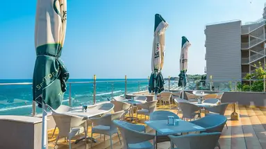 MPM Hotel Arsena