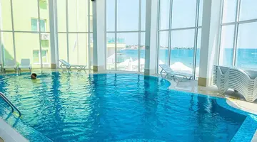 MPM Hotel Arsena