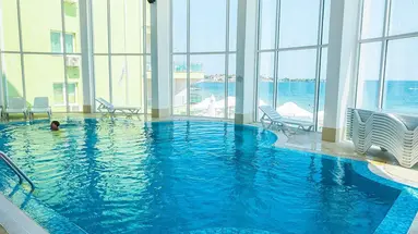MPM Hotel Arsena