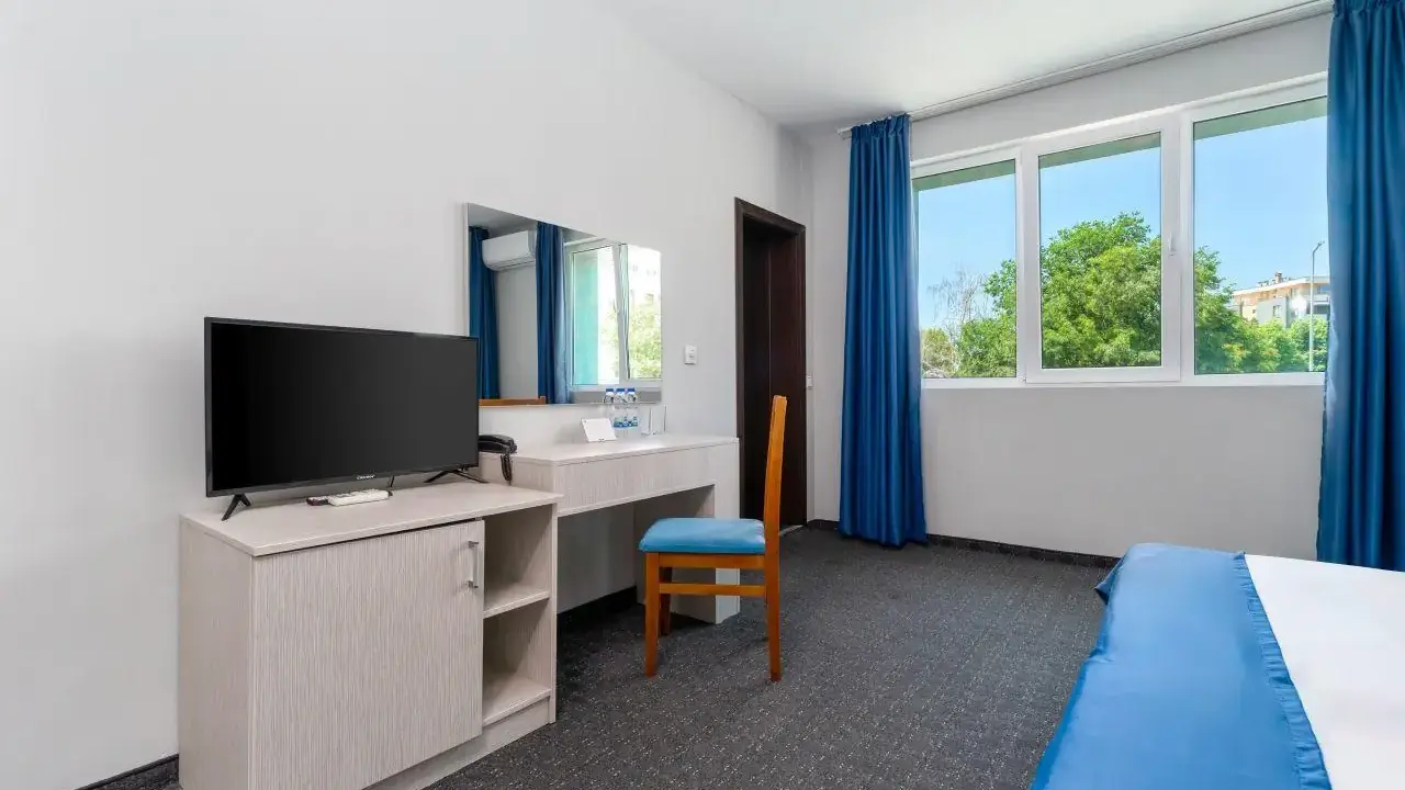 MPM HOTEL ARSENA