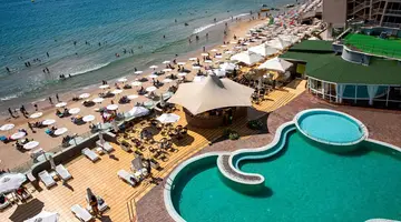 MPM Hotel Arsena