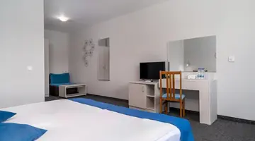 MPM Hotel Arsena