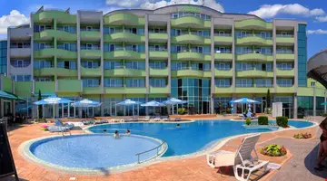 MPM Hotel Arsena