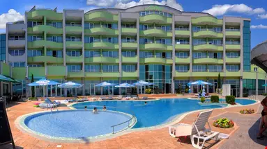 MPM Hotel Arsena