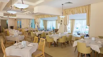 MPM Hotel Arsena