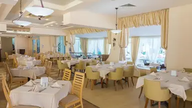 MPM Hotel Arsena
