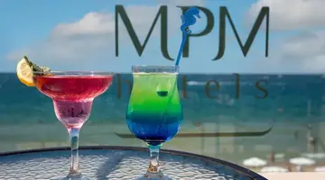 MPM Hotel Arsena