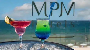 MPM Hotel Arsena